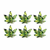 Pasties: JurasSICK Park Small 6pk