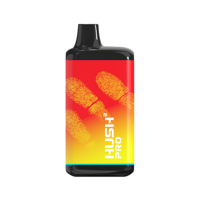 VPRZ: HUSH 2 Pro Thermal-Assorted