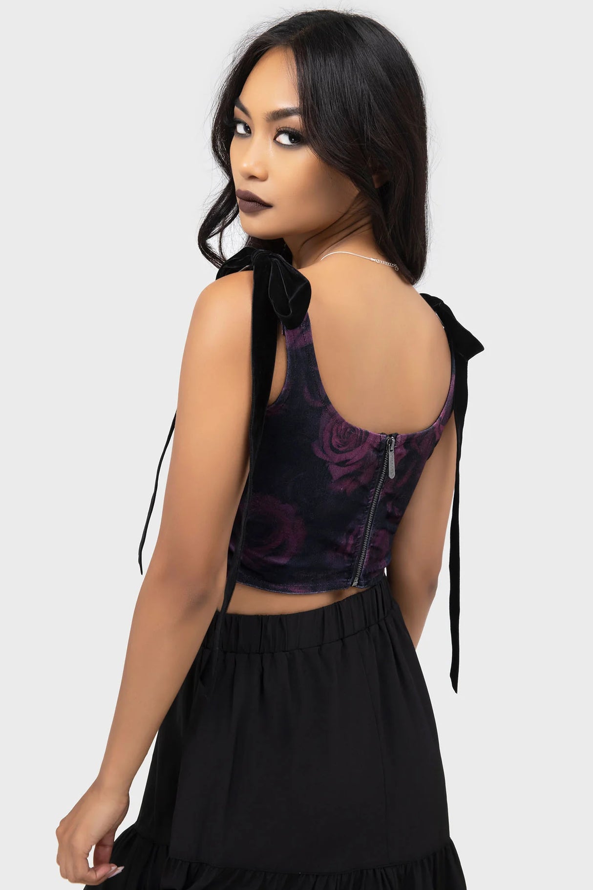 Nightbloom Corset