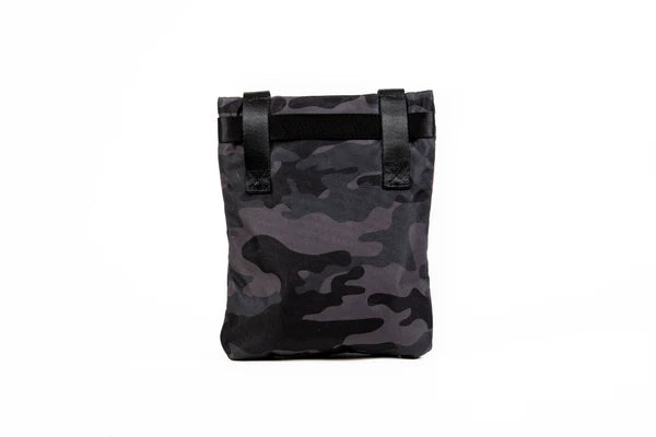Dime Bags: "Comare" Smell Proof (Camo)