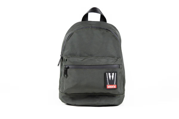 Dime Bags: "Mini Molly" Smell Proof (Green)