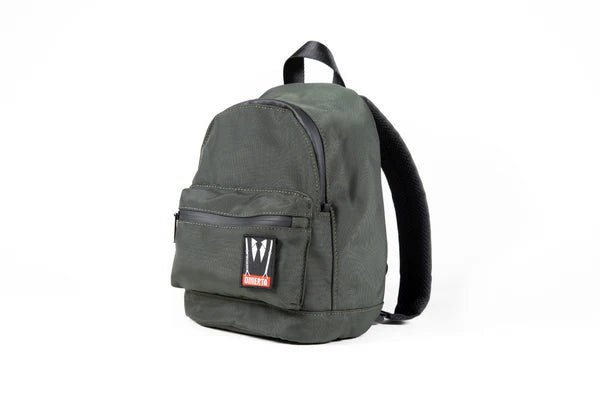 Dime Bags: "Mini Molly" Smell Proof (Green)