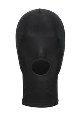 Ouch Submission Mask-Black