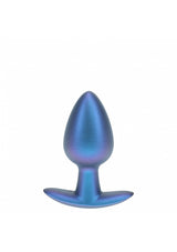 Ouch Anal Plug Blue-Medium