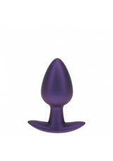 Ouch Anal Plug Purple-Medium