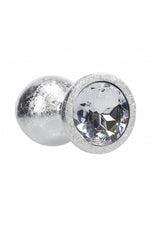 Ouch New York-Metal Anal Plug Set