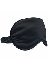 Ouch Satin Mask-Black