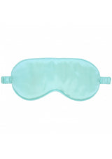 Ouch Satin Mask-Powder Blue