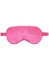 Ouch Satin Mask-Pink