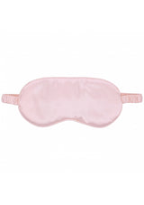 Ouch Satin Mask-Powder Pink