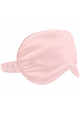 Ouch Satin Mask-Powder Pink