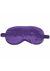 Ouch Satin Mask-Purple