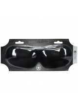 Ouch 3D Mask-Black