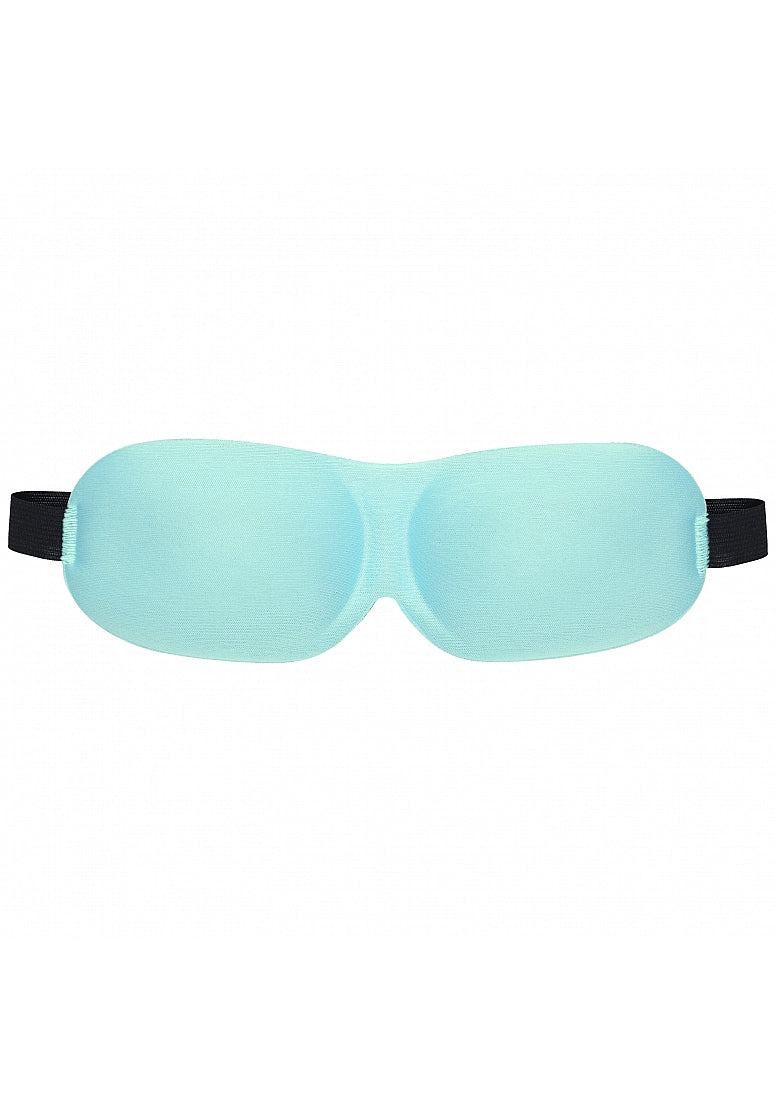 Ouch 3D Mask-Powder Blue