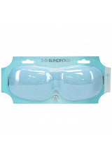 Ouch 3D Mask-Powder Blue