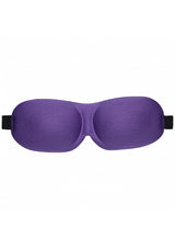 Ouch 3D Mask-Purple