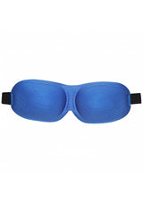 Ouch 3D Mask-Royal Blue