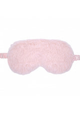 Ouch Fluffy Mask-Powder Pink