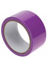 Ouch PVC Non Stick Tape-Purple