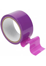Ouch PVC Non Stick Tape-Purple