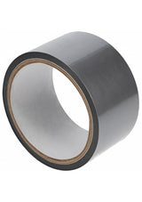 Ouch PVC Non Stick Tape-Silver