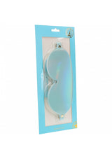Ouch Paris Blindfold-Blue