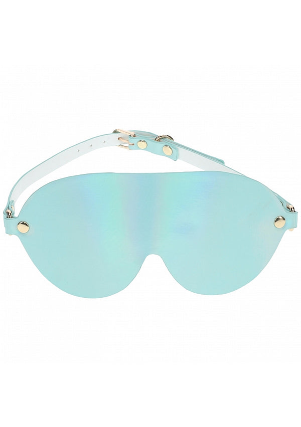 OUCH Paris Blindfold-Blue