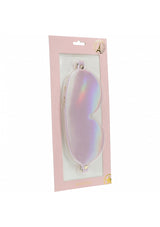 Ouch Paris Blindfold-Pink