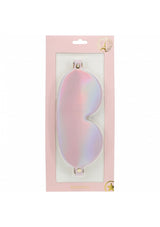 Ouch Paris Blindfold-Pink