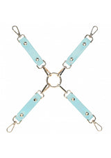 Ouch Paris Hogtie-Blue