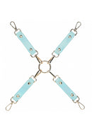 OUCH Paris Hogtie-Blue