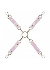 Ouch Paris Hogtie-Pink