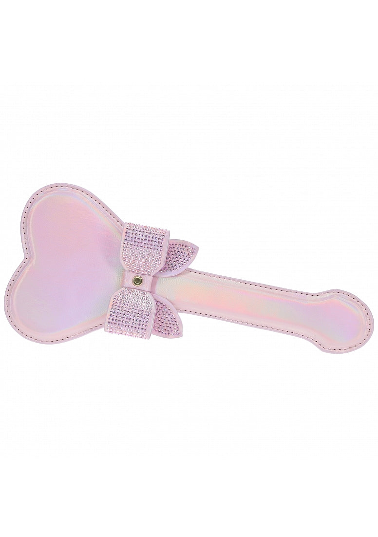 Ouch Paris Paddle-Pink