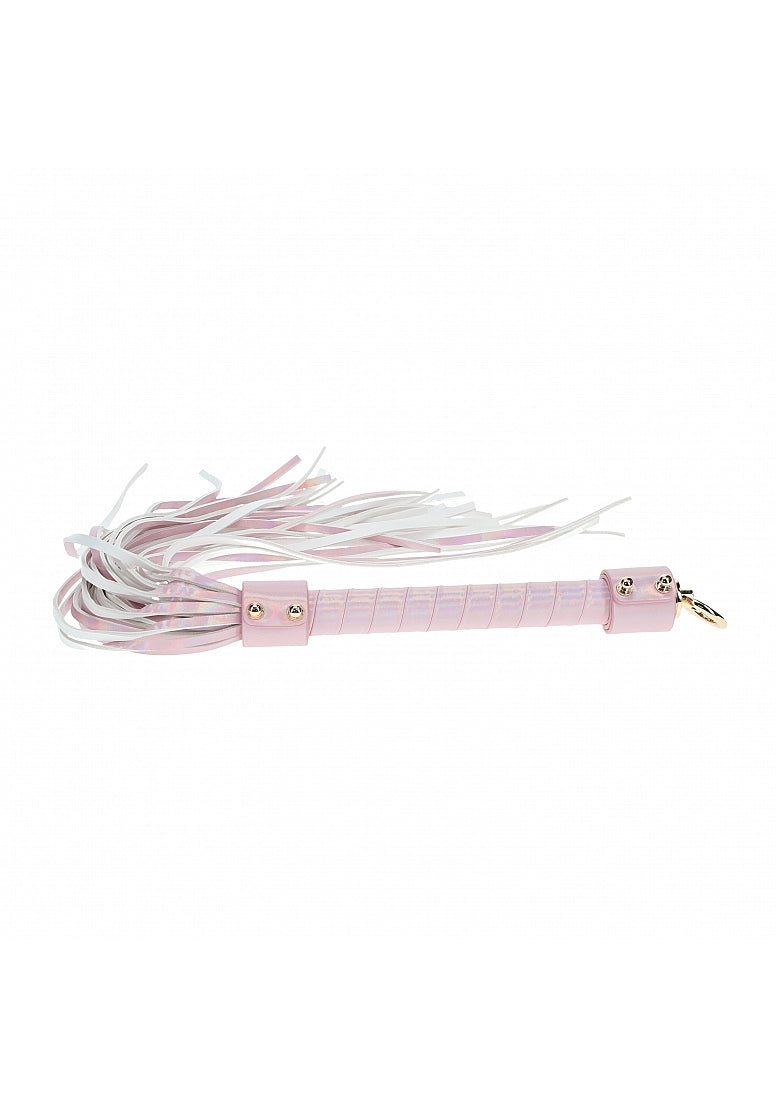 Ouch Paris Flogger-Pink