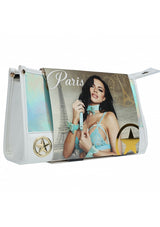Ouch Paris Kit with Bag Blue