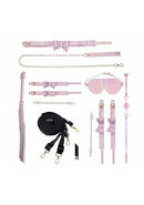 OUCH Paris Kit with Bag-Pink