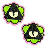 Pasties:The Overlord 3rd Eye