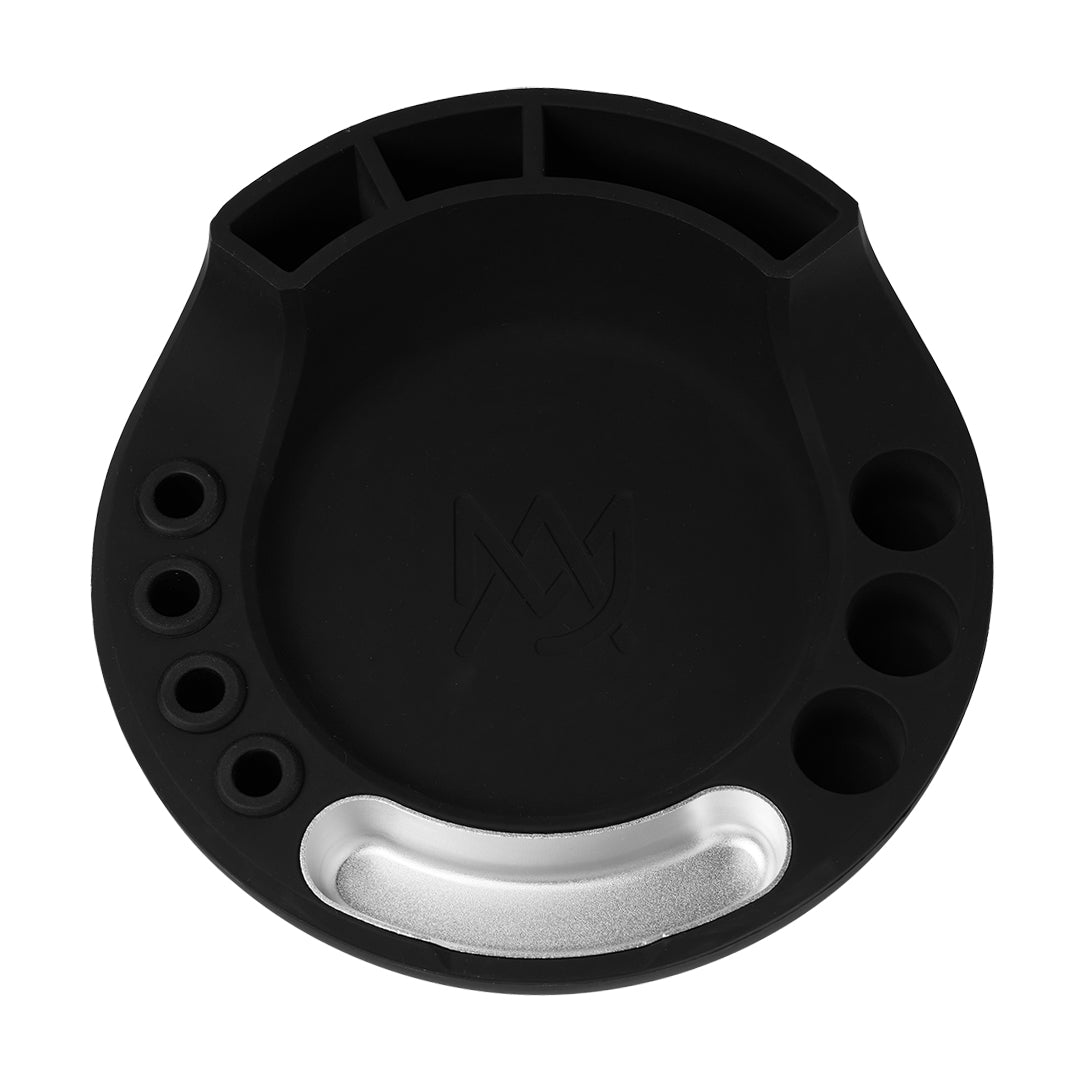 MJ Arsenal: "Space Station" Dabber dock