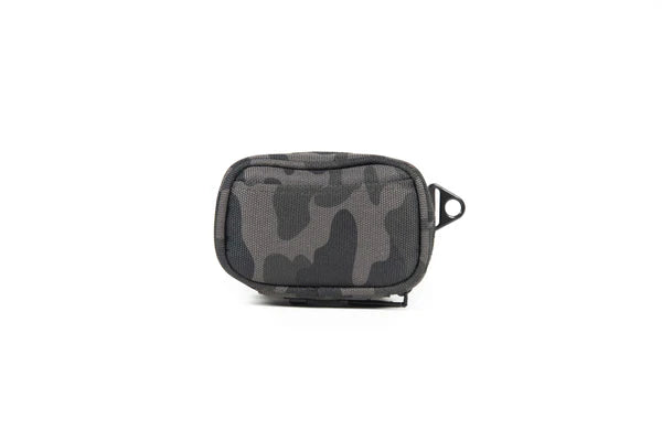 Dime Bags: "Boss" Smell Proof/ Lockable (Camo - Size: 5")