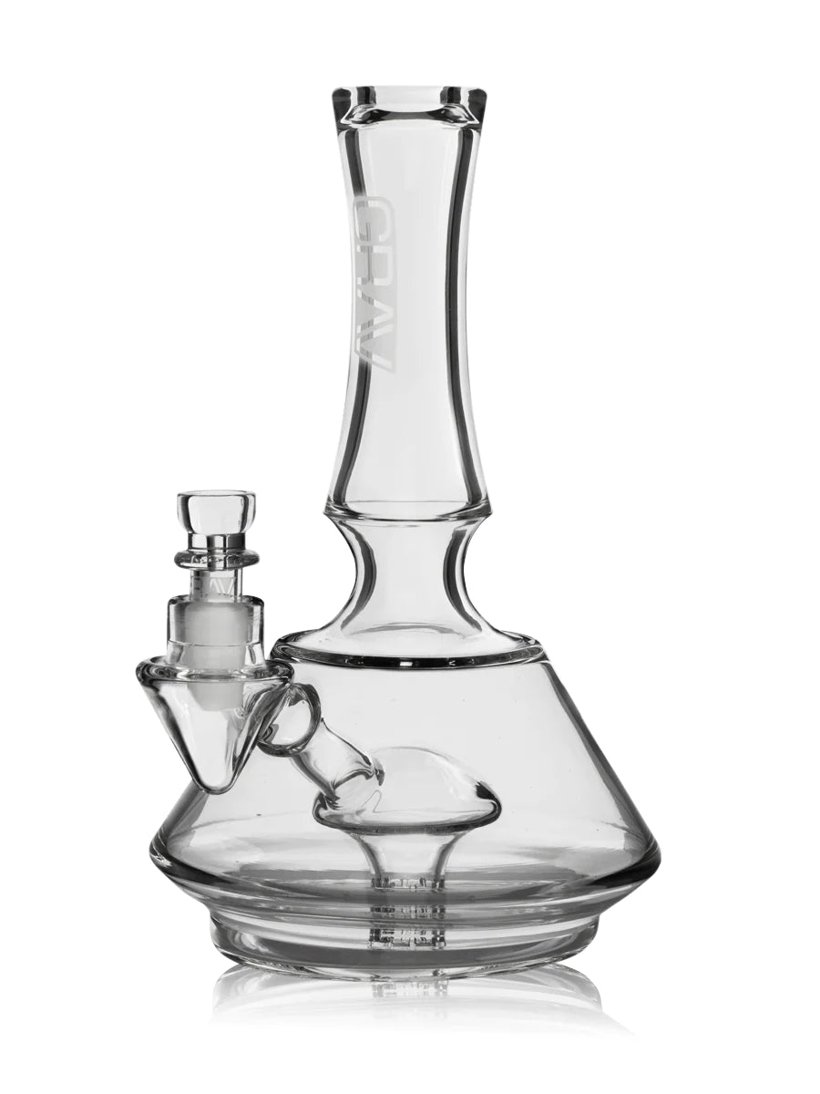 GRAV Oracle Bong 14mm