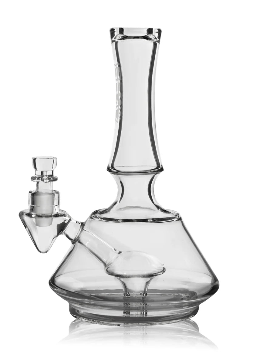 GRAV Oracle Bong 14mm