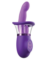Fantasy For Her: Ultimate Pleasure Pro Plus