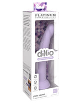 Dillio Platinum Slim Seven - Purple