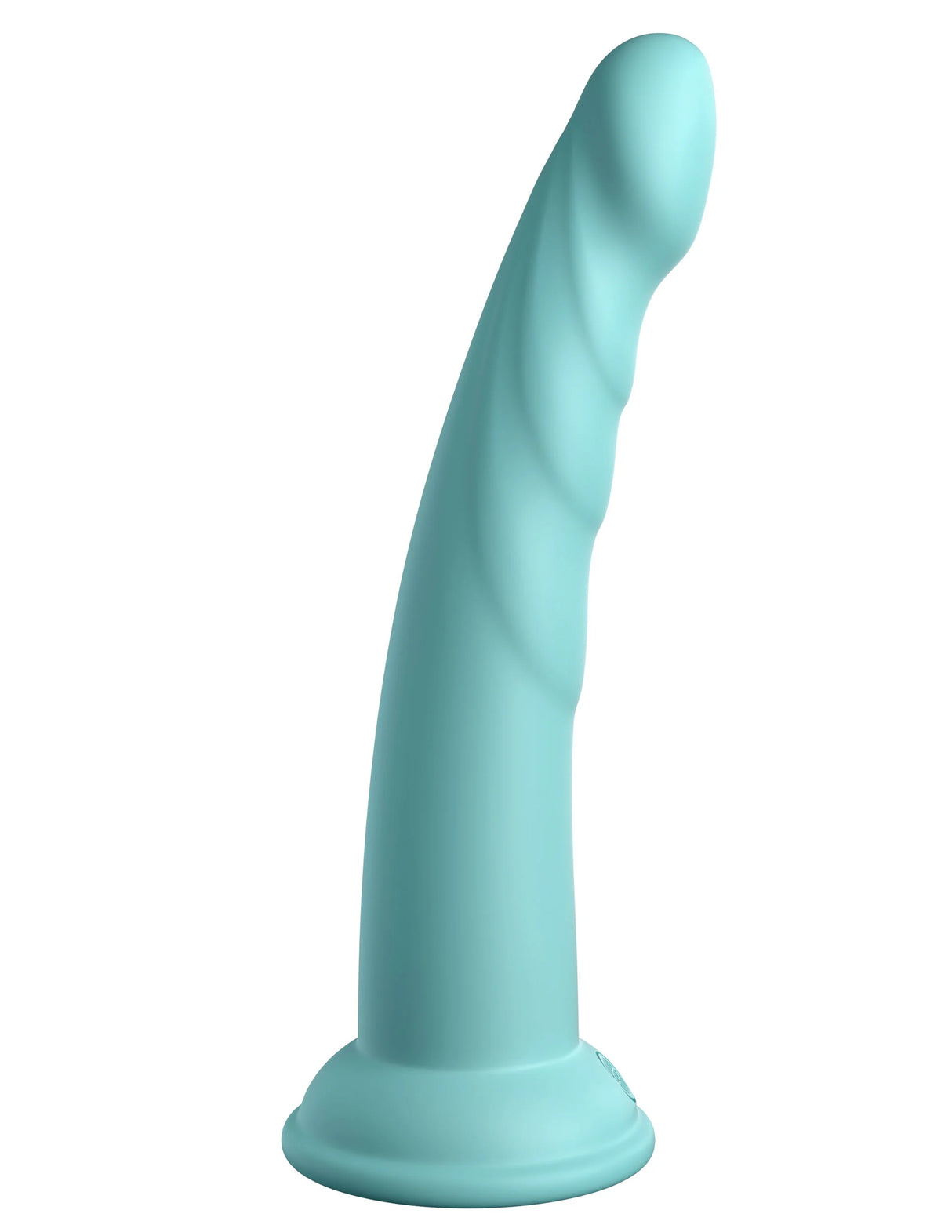 Dillio Platinum Slim Seven-Teal