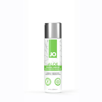 System JO H2O Aloe 2oz