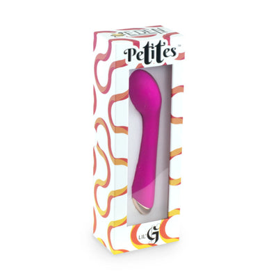 Petites Lil G-Berry