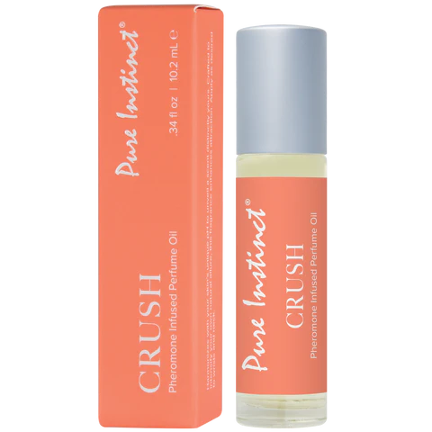 Pure Instinct Pheromone Collection - Crush