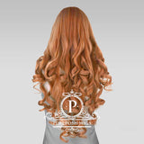 Wig: Elizabeth Peach Champagne