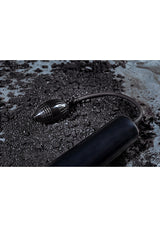 PUMPED Classic - Black