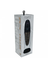 PUMPED Aqua Pro - Black